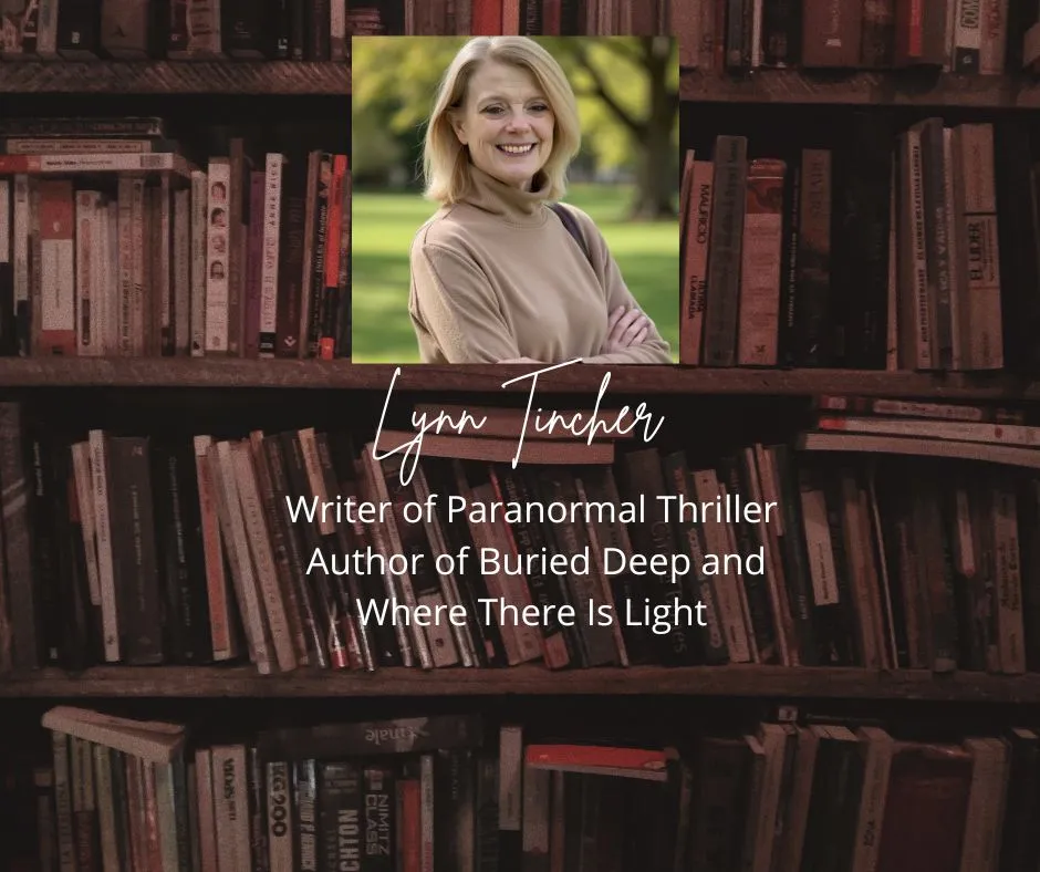 Lynn Tincher